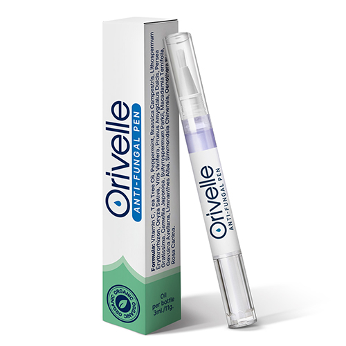 orivelle